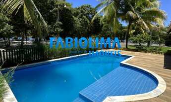 Imagem 2: Casa a venda em Guarajuba, Cond. Paraíso dos Lagos