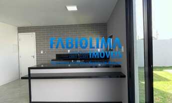 Imagem 6: Casa 4/4, suítes, Cond. Terras Alphaville Camaçari