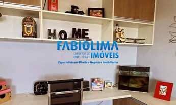 Imagem 6: Greenville Salvador, 3/4, andar alto e nascente, Etco Florestal