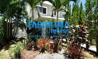 Imagem 6: Casa 4/4, Alphaville Litoral Norte, Abrantes, Camaçari