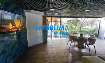 Imagem 3: Apartamento quarto e sala amplo, Graça, Salvador