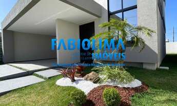 Imagem 3: Casa 4/4, suítes, Cond. Terras Alphaville Camaçari