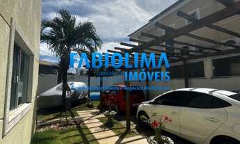 Imagem 3: Casa 4/4, suítes, Miragem, Buraquinho, Lauro de Freitas, condomínio fechado