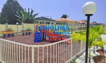 Imagem 5: Apartamento Garden no Cond. Vista do Joanes, Buraquinho, Lauro de Freitas