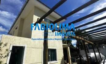 Imagem 5: Casa 4/4, suítes, Miragem, Buraquinho, Lauro de Freitas, condomínio fechado