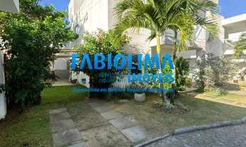 Imagem 2: Casa condomínio, 4/4, Buraquinho, Lauro de Freitas