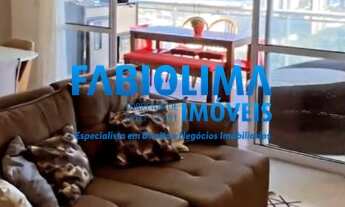 Imagem: Greenville Salvador, 3/4, andar alto e nascente