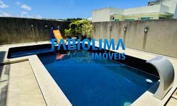 Imagem 2: Casa 4/4, Alphaville Litoral Norte, Abrantes, Camaçari