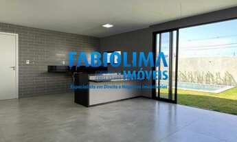 Imagem 5: Casa 4/4, suítes, Cond. Terras Alphaville Camaçari