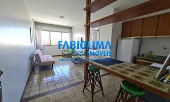 Imagem 5: Apartamento quarto e sala amplo, Graça, Salvador