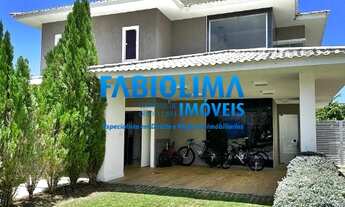 Imagem 7: Casa 4/4, Alphaville Litoral Norte, Abrantes, Camaçari