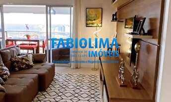 Imagem 2: Greenville Salvador, 3/4, andar alto e nascente, Etco Florestal