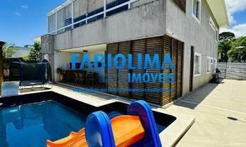 Imagem 5: Casa 4/4, Alphaville Litoral Norte, Abrantes, Camaçari