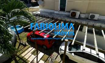 Imagem 6: Casa 4/4, suítes, Miragem, Buraquinho, Lauro de Freitas, condomínio fechado