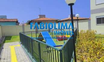 Imagem 7: Apartamento Garden no Cond. Vista do Joanes, Buraquinho, Lauro de Freitas