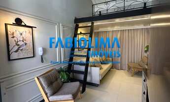 Imagem 6: Studio e 1/4 em Praia do Forte, Cond. Vila do Lago