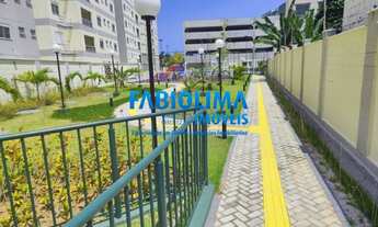 Imagem 4: Apartamento Garden no Cond. Vista do Joanes, Buraquinho, Lauro de Freitas