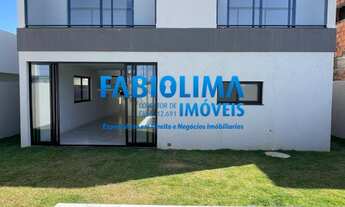 Imagem 2: Casa 4/4, suítes, Cond. Terras Alphaville Camaçari