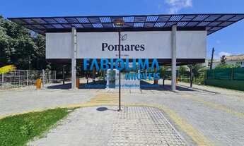 Imagem: Vendo terreno, lote no Cond. Pomares em