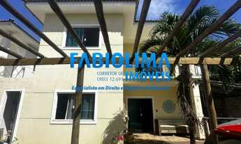 Imagem 4: Casa 4/4, suítes, Miragem, Buraquinho, Lauro de Freitas, condomínio fechado