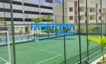 Imagem 6: Apartamento Garden no Cond. Vista do Joanes, Buraquinho, Lauro de Freitas