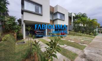 Imagem 3: Excelente casa no Alphaville Litoral Norte 1