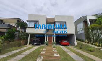 Imagem: Excelente casa no Alphaville Litoral Norte