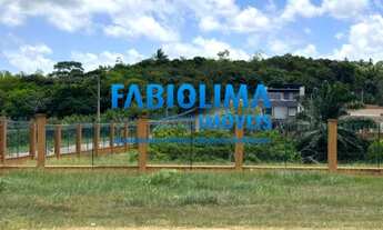 Imagem: Lote, terreno, Alphaville Litoral Norte