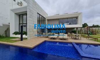 Imagem: Excelente lote Cond. High Garden, na Priscila