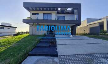 Imagem: Casa Alphaville Litoral Norte