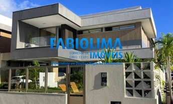 Imagem: Mansão, alto padrão e muito luxo, Av