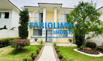 Imagem: Casa 4/4, suítes, Cond. UNIVILAS, Lauro