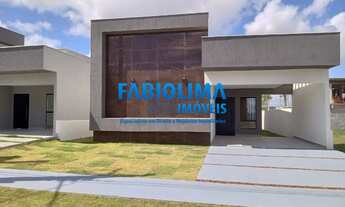 Imagem 3: Casa térrea, Cond. Terras Alphaville Camaçari