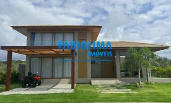 Imagem: Casa Praia do Forte, Cond. Praia Bella