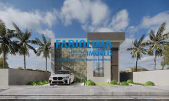 Imagem: Casa condomínio fechado, Lauro de Freitas