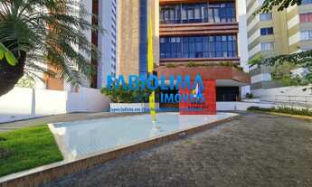 Imagem: Apartamento quarto e sala no Barra Summer