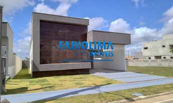 Imagem 5: Casa térrea, Cond. Terras Alphaville Camaçari