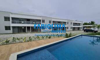 Imagem: Apartamento, Condomínio Foz do Joanes