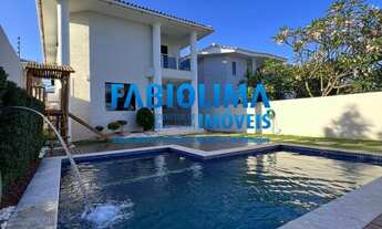 Imagem: Casa solta no Miragem, Buraquinho, Lauro