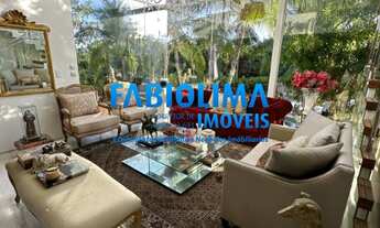 Imagem: Mansão, altíssimo padrão em Busc Vida