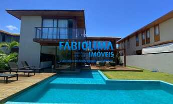 Imagem: Casa a venda Praia do Forte, Cond. Piscinas