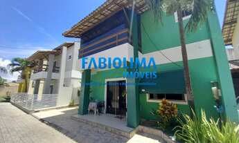 Imagem: Excelente casa em Buraquinho, Cond. Portão