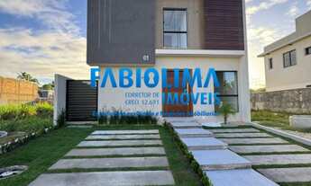 Imagem: Cond. Vila Florença, Catu de Abrantes