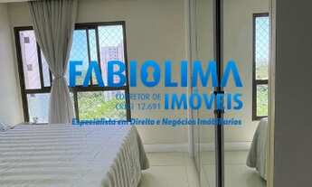 Imagem 7: Apartamento alto padrão no Le Parc, Paralela, Salvador