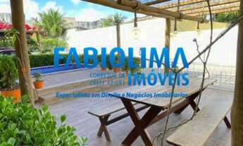 Imagem: Casa a venda no Cond. Foz do Joanes, Buraquinho