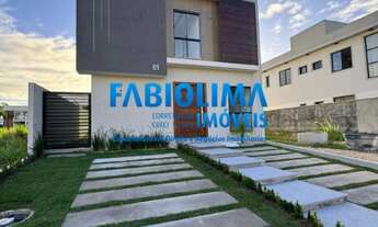 Imagem 2: Cond. Vila Florença, Catu de Abrantes, casa a venda condomínio