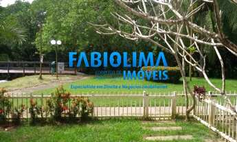 Imagem: Casa térrea no Marina Riverside, Lauro