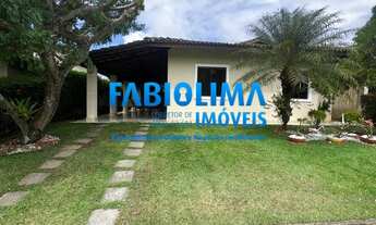 Imagem: Casa térrea no Cond. Maanaim, Abrantes