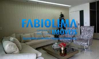 Imagem 3: Apartamento alto padrão no Le Parc, Paralela, Salvador