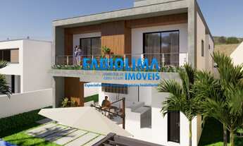 Imagem 6: Casa alto padrão, Lauro de Freitas, condomínio fechado